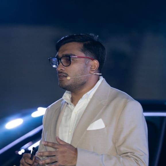 Muhammad Ichsan Effendi